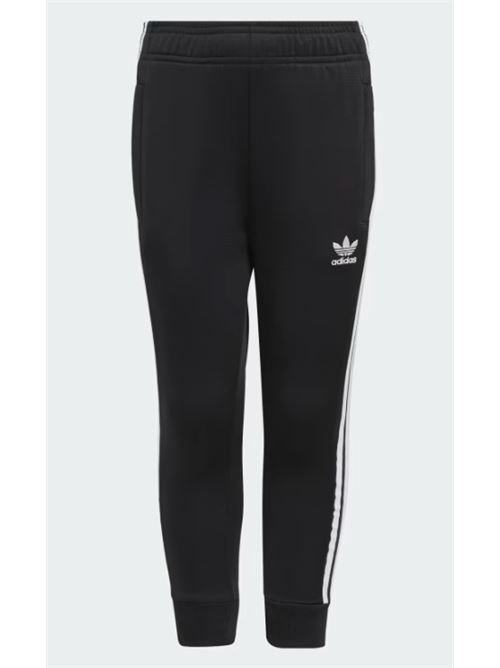 sst tracksuit ADIDAS ORIGINAL | H25260BLACK